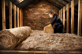 Best Fireproof Insulation  in Swannanoa, NC