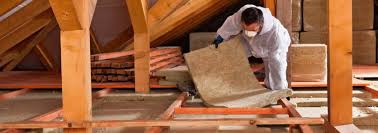 Best Attic Insulation Installation  in Swannanoa, NC